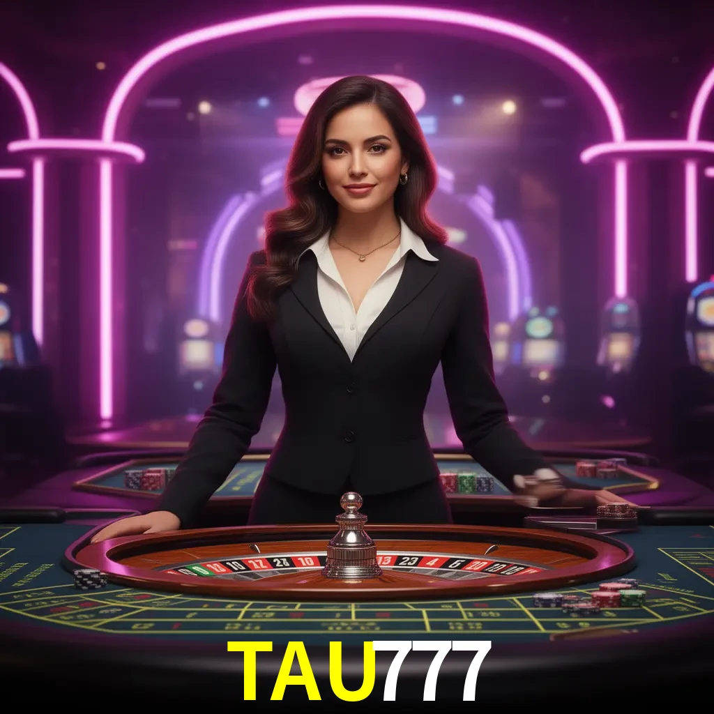 TAU777 Ingresa para explorar el lobby de TAU777 y disfruta de nuestras mesas en vivo y tragamonedas en todo momento