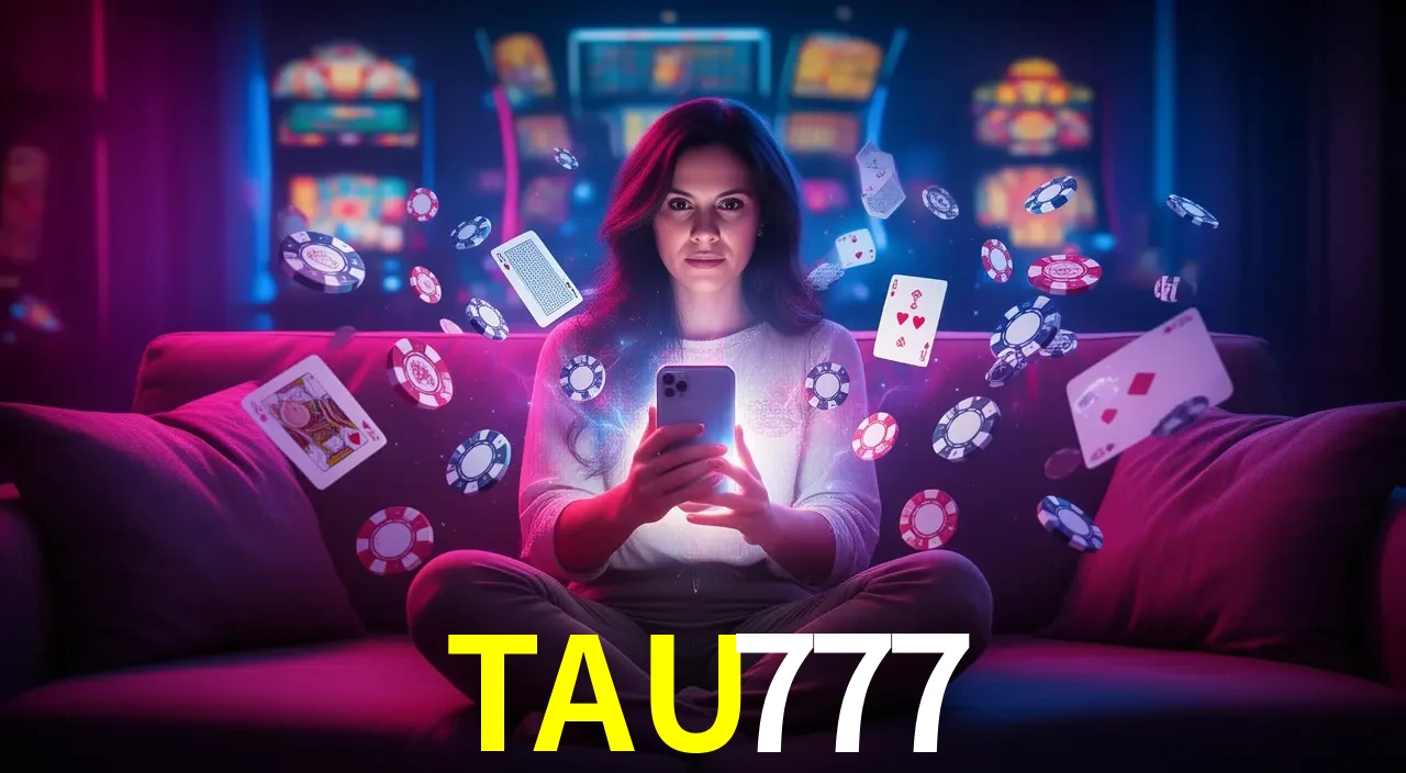 TAU777 Cómo funciona Aviator en la plataforma TAU777