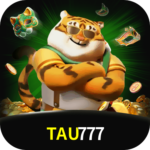 TAU777 logo